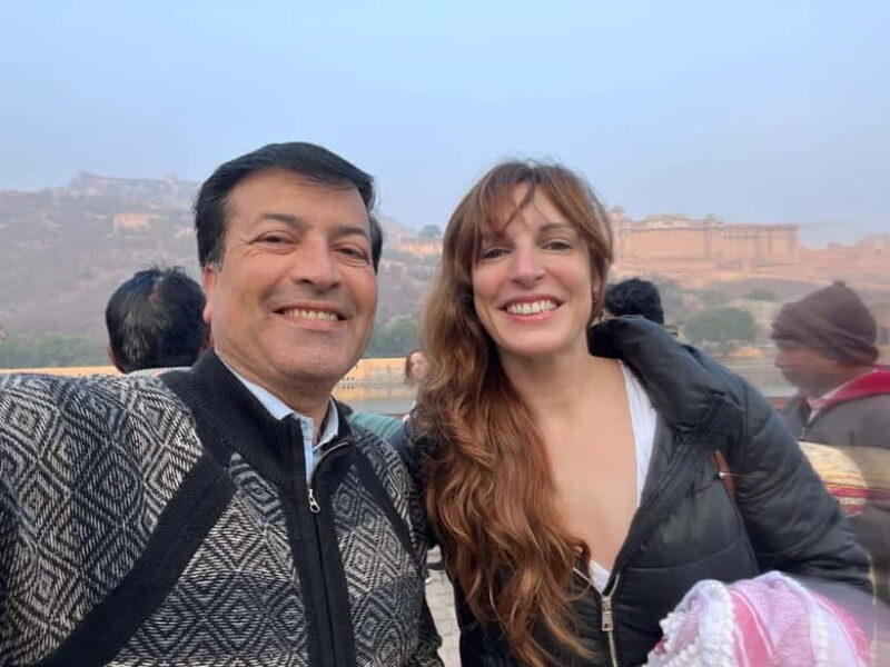 From Delhi: 2-day Golden Triangle trip to Agra and Jaipur - Final Thoughts