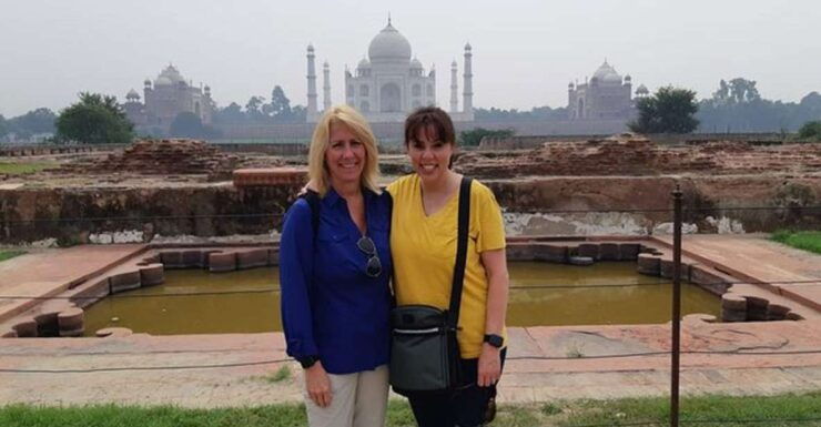 From Delhi: 2-Day Golden Triangle Trip to Agra and Jaipur - Good To Know