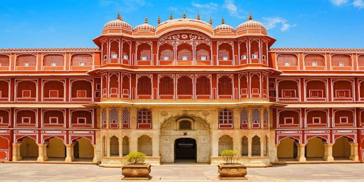 From Delhi: 2-Day Jaipur Private Guided Tour - Tour Highlights