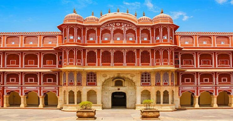 From Delhi: 2-Day Jaipur Private Guided Tour - Tour Inclusions