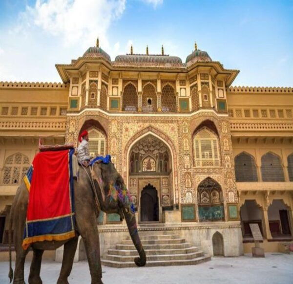 From Delhi: 2-Day Jaipur Private Guided Tour - Common Questions
