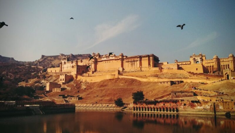 From Delhi: 2-Day Jaipur Tour with Palaces, Forts & Culture - Practical Tips for Making the Most of Your Jaipur Tour