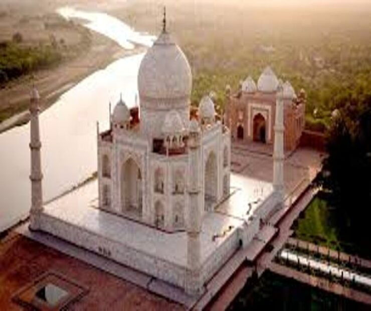 From Delhi: 2 Day Over Night Agra Tajmahal Sunset & Sunrise - Tour Highlights