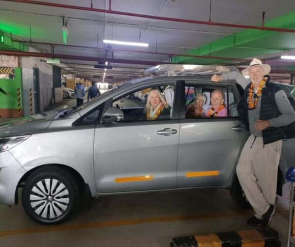 From Delhi: 2 Day Over Night Agra Tajmahal Sunset & Sunrise - Frequently Asked Questions