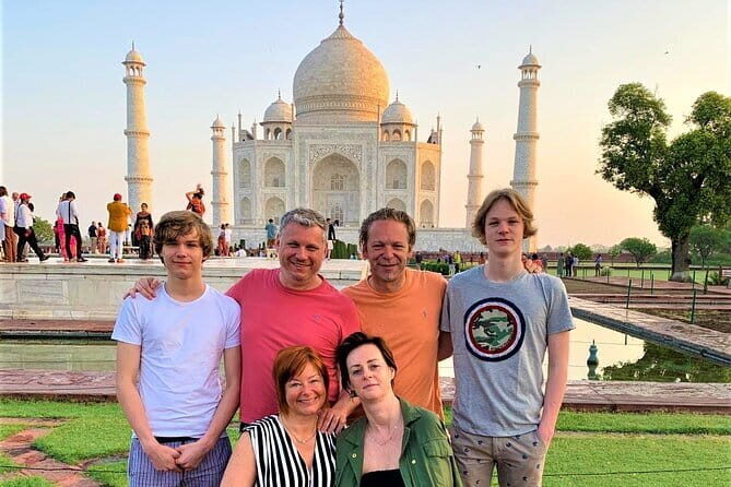 From Delhi- 2 Day Private Agra and Jaipur Tour - Who is This Tour Best Suited For?