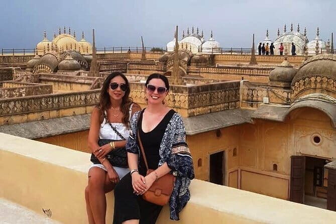 From Delhi- 2 Day Private Agra and Jaipur Tour - Good To Know