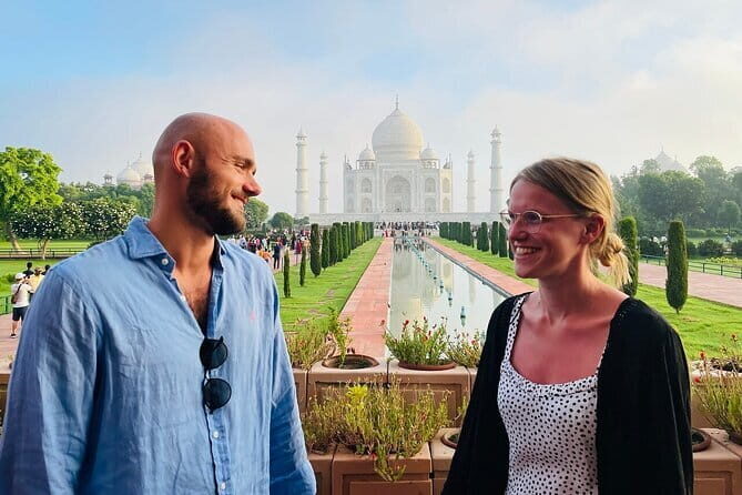 From Delhi- 2 Day Private Agra and Jaipur Tour - FAQ