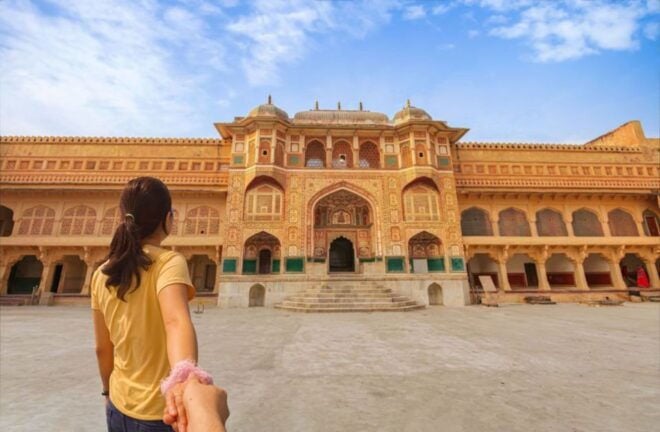 From Delhi: 2-Day Private Jaipur City Sightseeing Tour - Inclusions