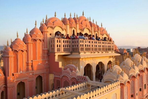 From Delhi: 2-Day Private Jaipur City Sightseeing Tour - The Sum Up