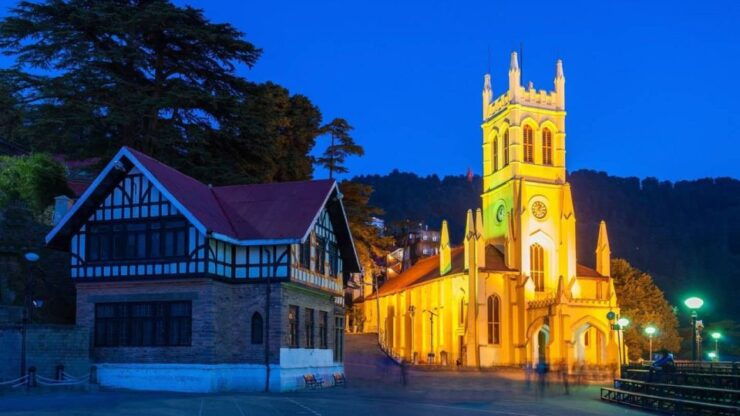 From Delhi: 2 Day Private Tour in Shimla - Tour Details