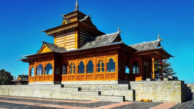 From Delhi: 2 Day Private Tour in Shimla - Exclusions
