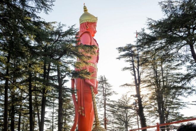 From Delhi: 2 Day Private Tour in Shimla - Itinerary