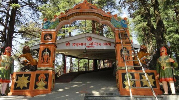 From Delhi: 2 Day Private Tour in Shimla - The Sum Up