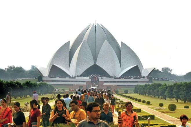 From Delhi: 2-Day Private Tour to Agra and Jaipur By Car - Detailed Itinerary