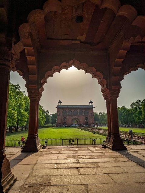 From Delhi: 2-Day Private Tour to Agra and Jaipur By Car - Important Information