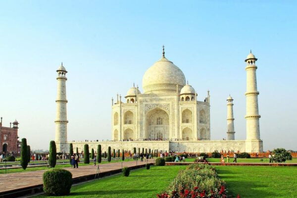 From Delhi: 2-Day Private Tour to Agra and Jaipur By Car - The Sum Up