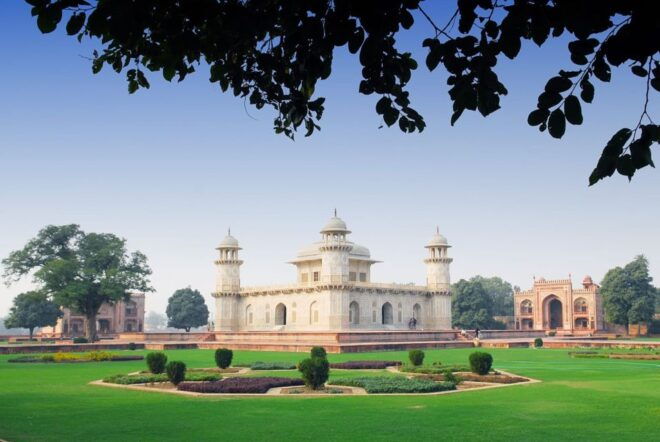 From Delhi: 2-Day Taj Mahal Sunrise Tour With Fatehpur Sikri - Entrance Fees and Additional Costs