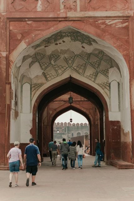 From Delhi: 2-Day Taj Mahal Sunrise Tour With Fatehpur Sikri - Good To Know