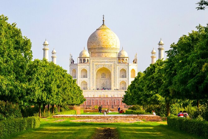 From Delhi: 2-Day Taj Mahal Sunrise Tour With Fatehpur Sikri - Inclusions and Exclusions