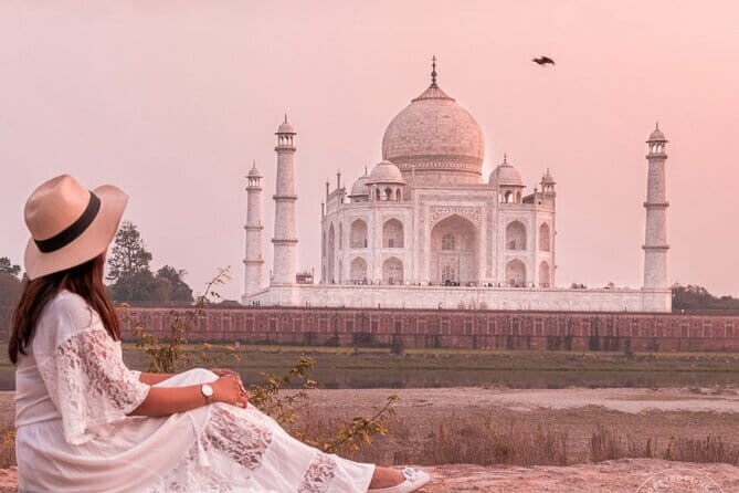From Delhi: 2-Day Taj Mahal Sunrise Tour with Fatehpur Sikri - Good To Know