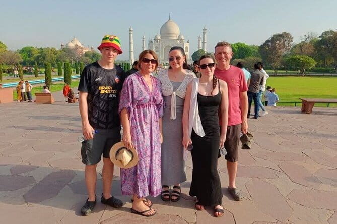 From Delhi: 2-Day Taj Mahal Sunrise Tour with Fatehpur Sikri - Frequently Asked Questions