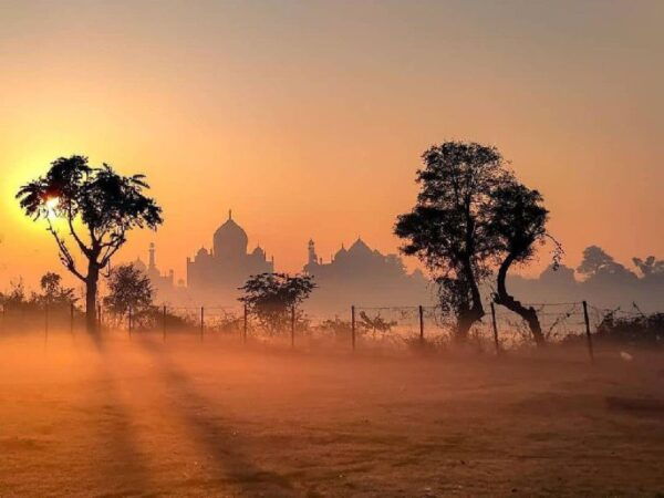 From Delhi: 2-Day Taj Mahal Sunrise Tour With Fatehpur Sikri - Reservation and Payment Information
