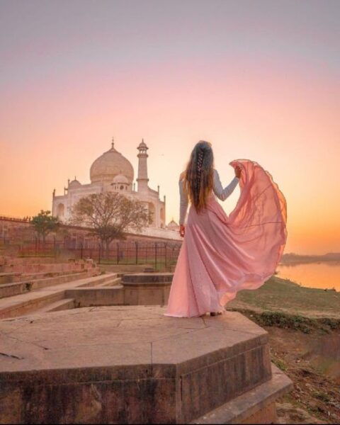 From Delhi: 2-Day Taj Mahal Sunrise Tour With Fatehpur Sikri - Common Questions