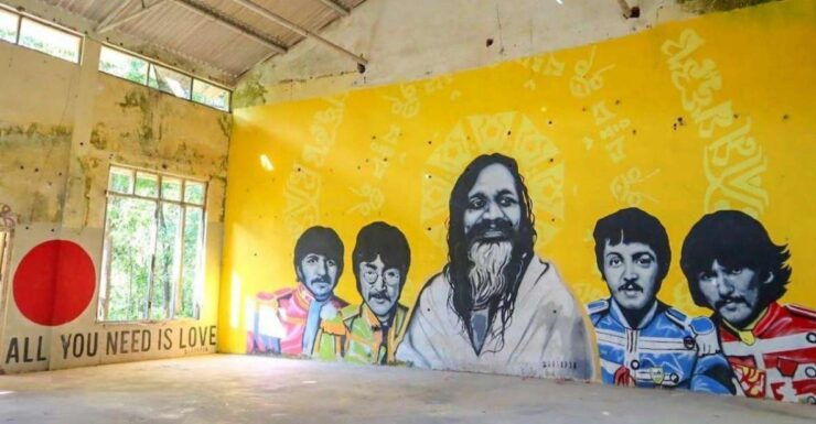 From Delhi: 2-Day Tour of Rishikesh and Haridwar - Activity Details