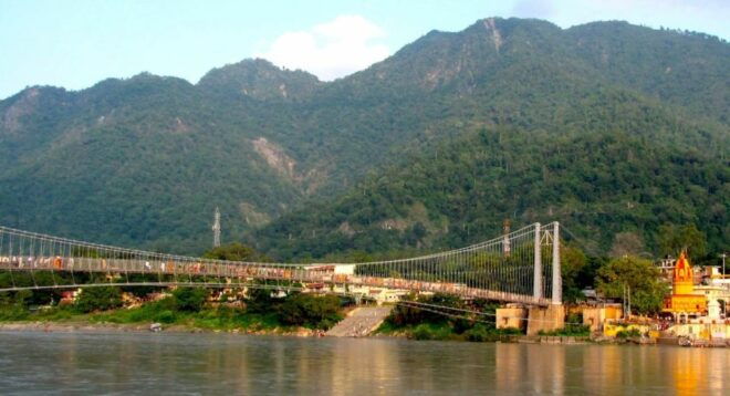 From Delhi: 2-Day Tour of Rishikesh and Haridwar - Highlights