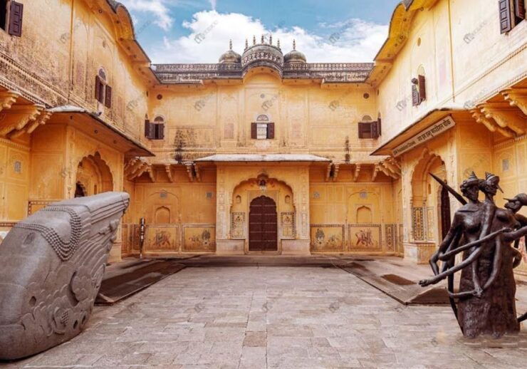 From Delhi : 2 Days Agra Jaipur Private Guided Tour - Itinerary