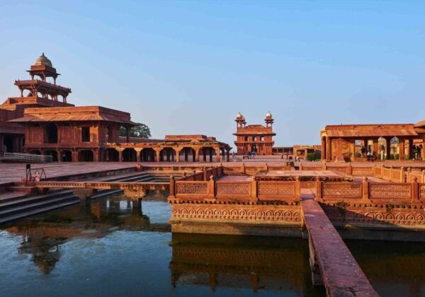 From Delhi : 2 Days Agra Jaipur Private Guided Tour - The Sum Up