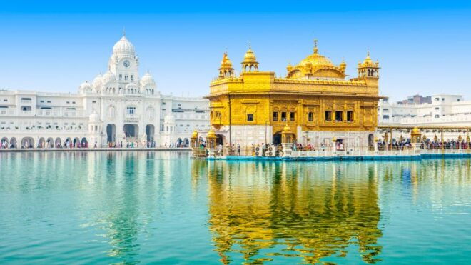 From Delhi: 2-Days Amritsar Tour by Train - Customer Reviews and Testimonials