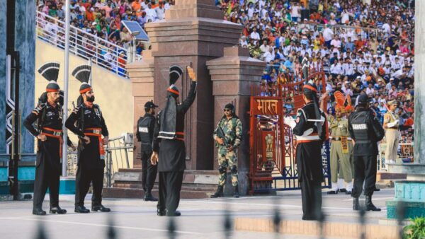 From Delhi: 2-Days Amritsar Tour by Train - Booking and Reservation Information