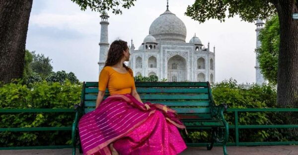 From Delhi: 2 Days Delhi and Agra Private Tour(1agra+1Delhi) - Additional Info