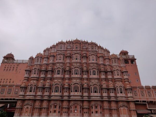 From Delhi: 2-Days Delhi and Jaipur Private City Tour - The Sum Up