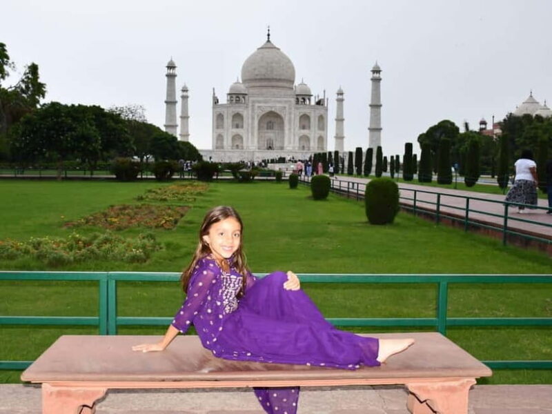 From Delhi: 2-Days Golden Triangle Tour to Agra and Jaipur - Who Is This Tour Best For?