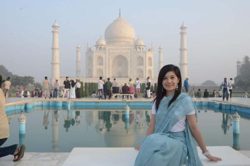 From Delhi: 2-Days Golden Triangle Tour to Agra and Jaipur - The Sum Up