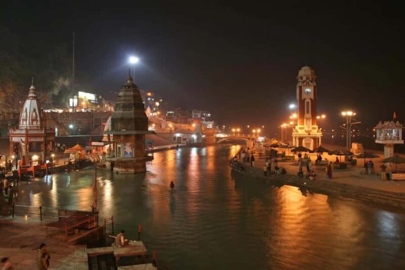 From Delhi: 2-Days Haridwar and Rishikesh Tour with Hotel - Good To Know