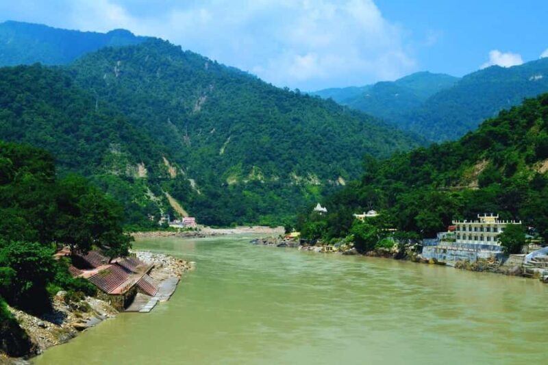 From Delhi: 2-Days Haridwar and Rishikesh Tour with Hotel - The Practical Aspects