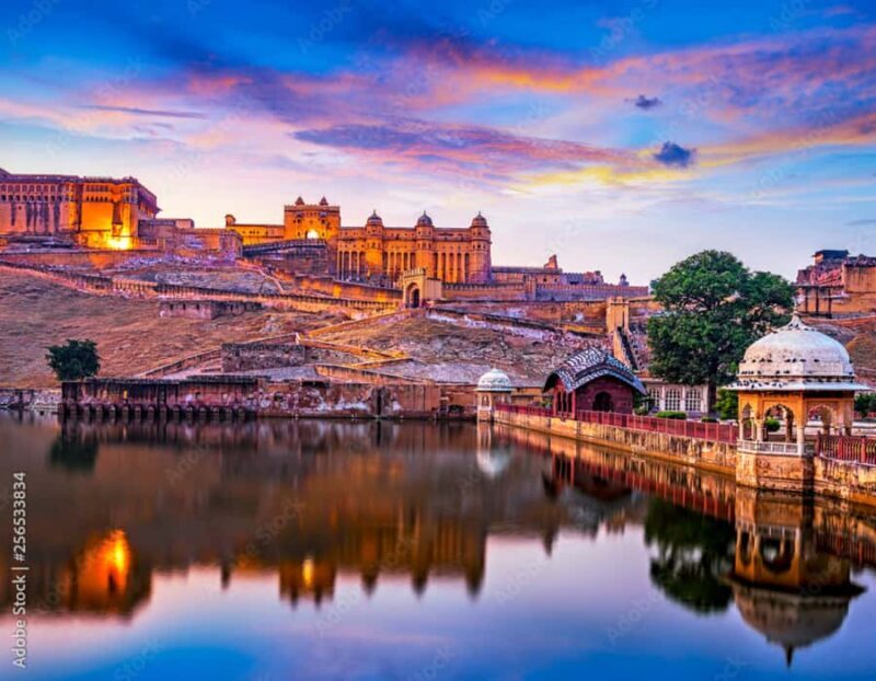 From Delhi: 2 Days Jaipur Sightseeing Tour By Car - The Sum Up