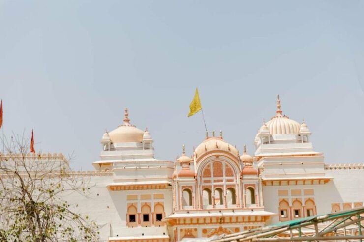 From Delhi: 2 Days Orchha and Khajuraho Tour - Tour Overview