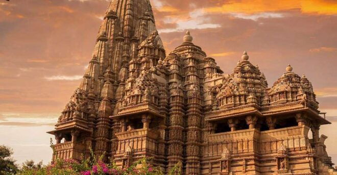 From Delhi: 2 Days Orchha and Khajuraho Tour - Duration and Highlights
