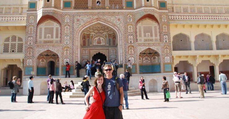 From Delhi: 2 Days/Overnight Jaipur Tour - Tour Duration and Pricing