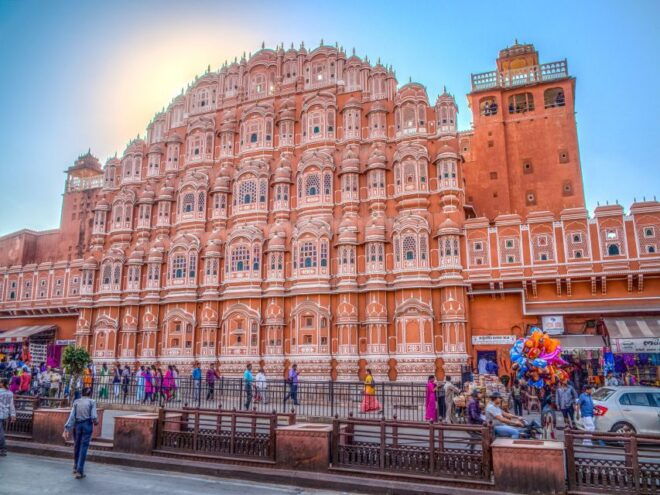 From Delhi: 2 Days/Overnight Jaipur Tour - Frequently Asked Questions