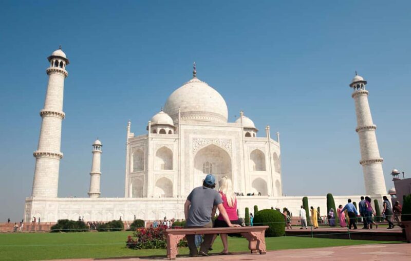 From Delhi: 2 Days Overnight Private Tour of Delhi and Agra - Good To Know