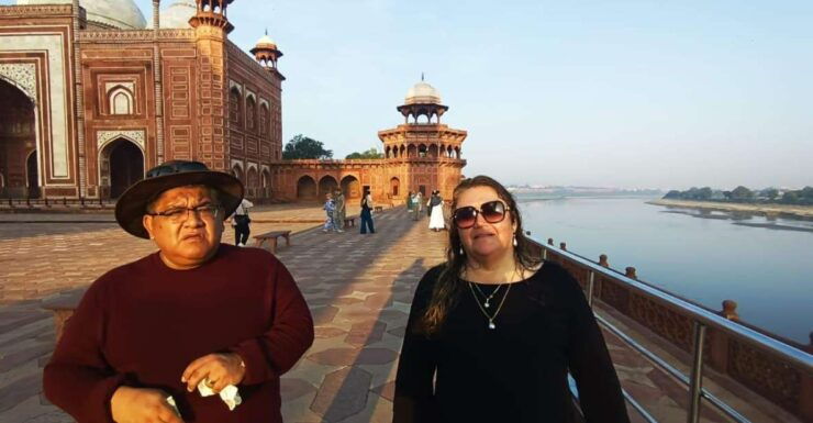 From Delhi: 2 Days Private Delhi Agra Tour - Good To Know