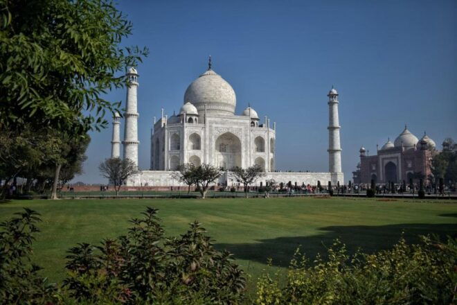 From Delhi: 2 Days Private Delhi Agra Tour - Itinerary Highlights