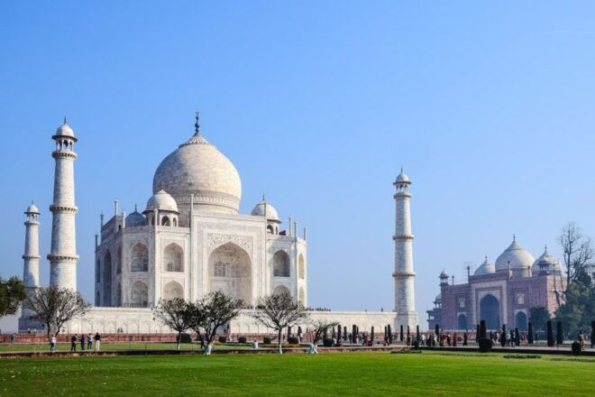 From Delhi: 2 Days Private Delhi Agra Tour - Exclusions and Extras