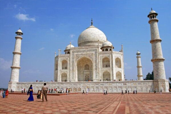 From Delhi: 2 Days Private Delhi Agra Tour - The Sum Up