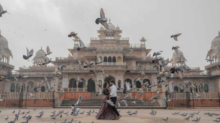 From Delhi: 2 Days Private Jaipur Sighseeing Tour - Good To Know